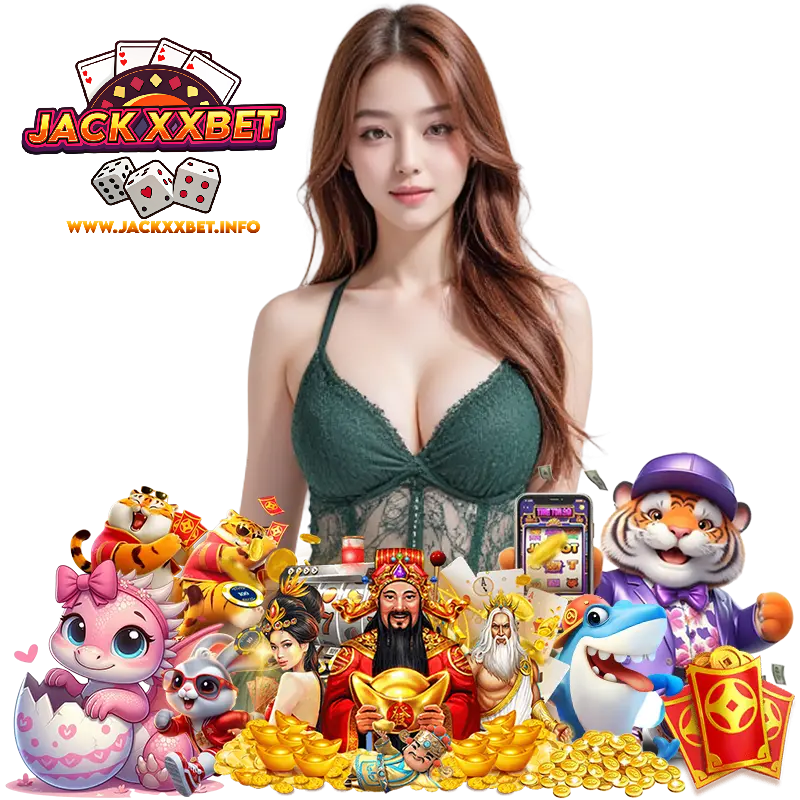 JACKXXBET WALLET